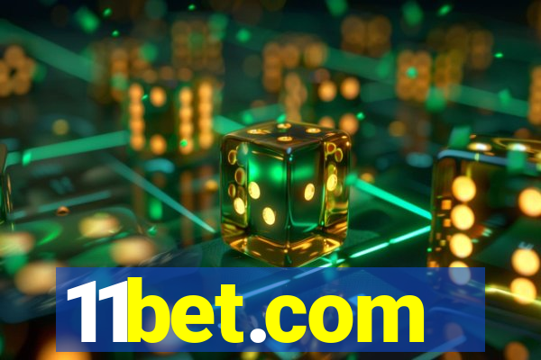 11bet.com