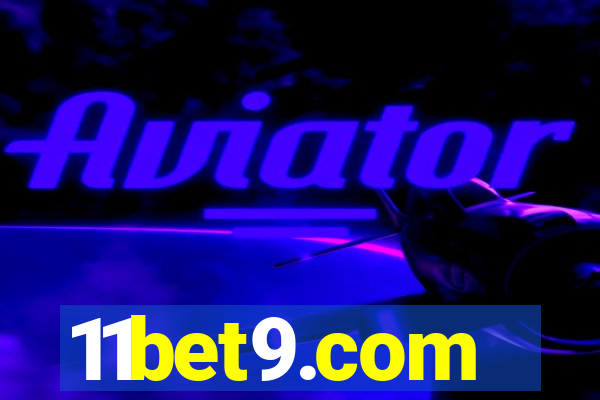 11bet9.com