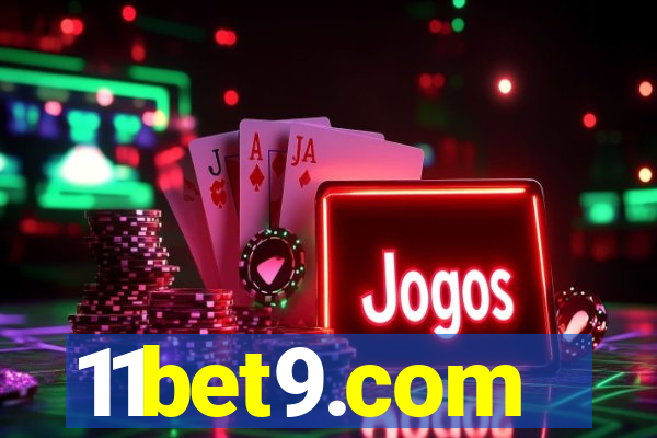 11bet9.com