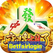 Betfairlogin