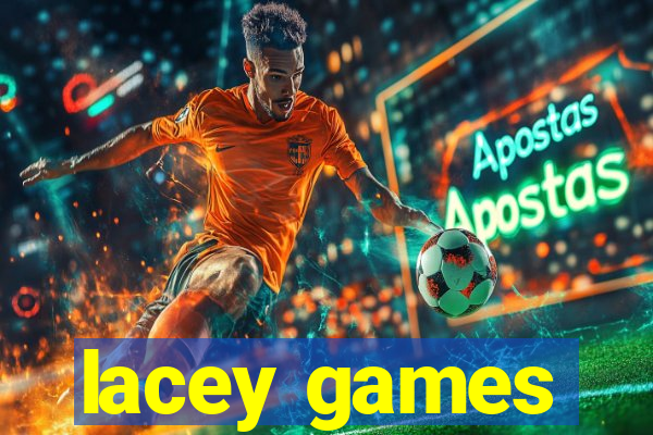 lacey games