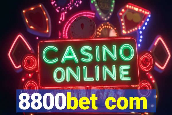 8800bet com