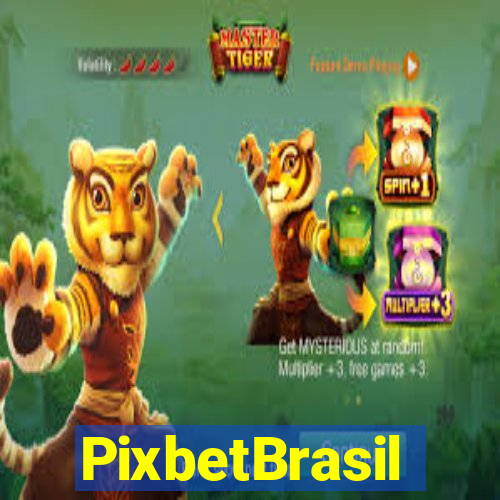 PixbetBrasil