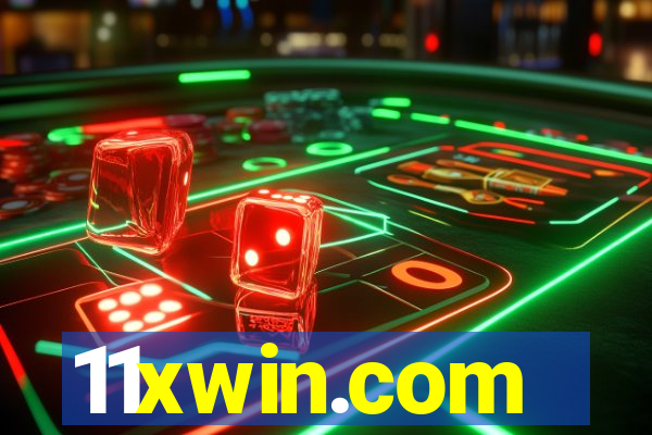 11xwin.com