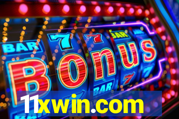 11xwin.com