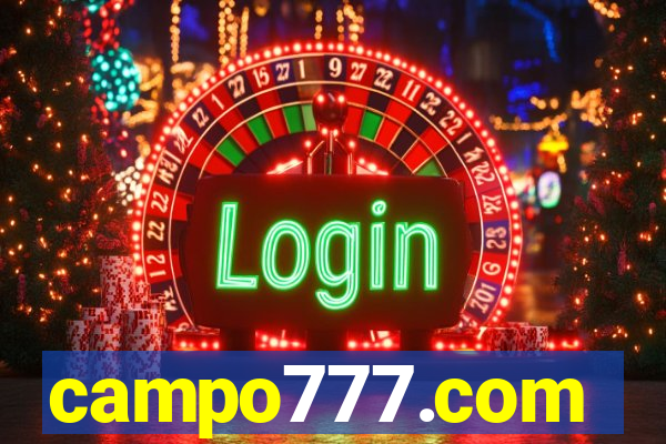 campo777.com