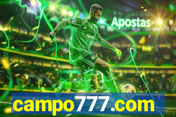 campo777.com