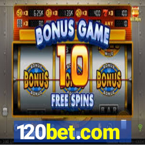 120bet.com