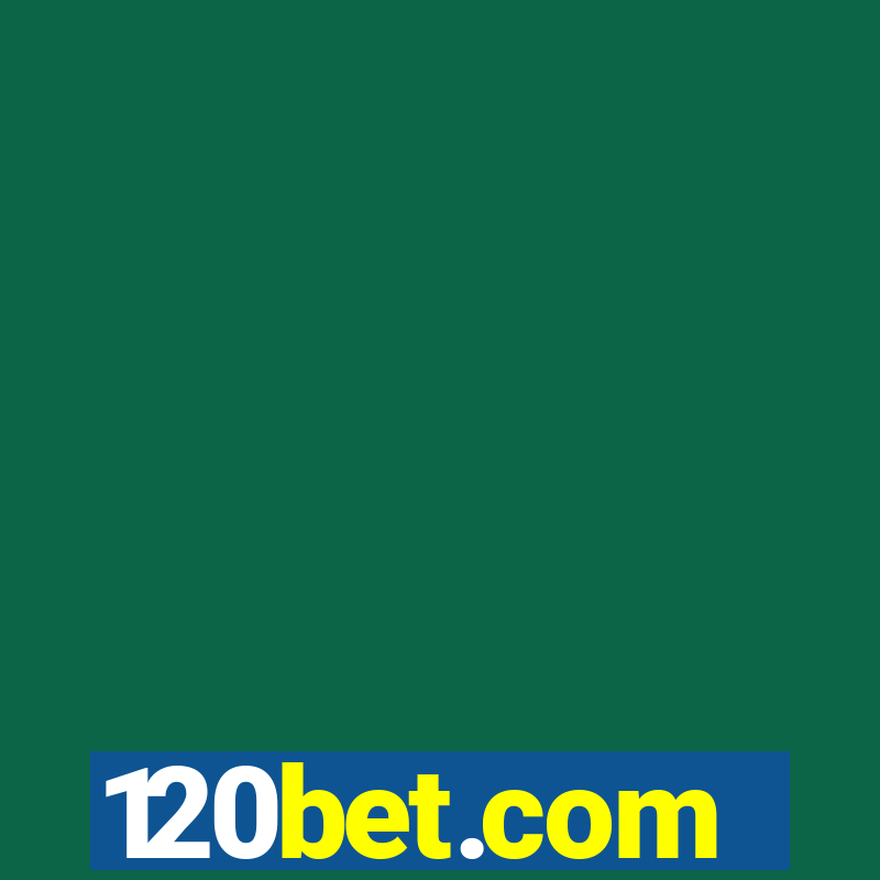 120bet.com