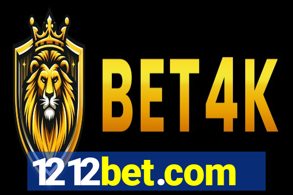 1212bet.com