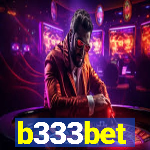 b333bet