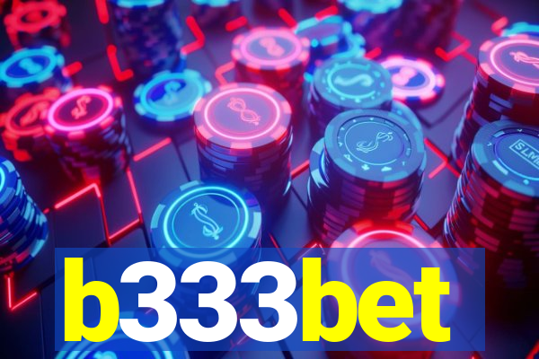 b333bet