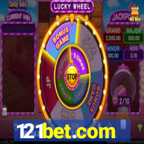 121bet.com