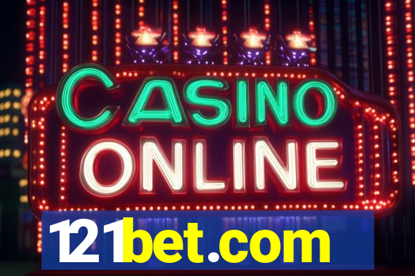 121bet.com