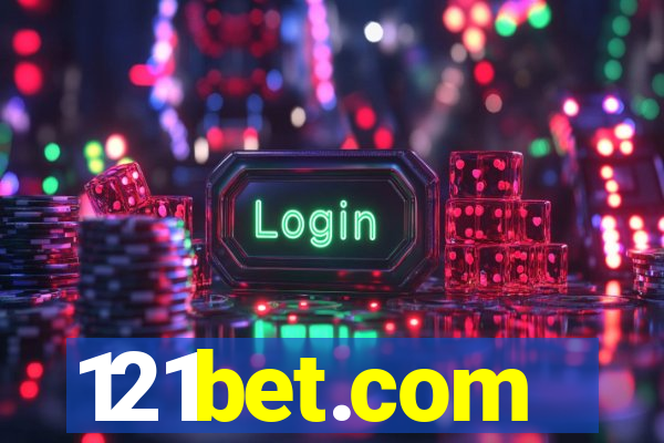 121bet.com