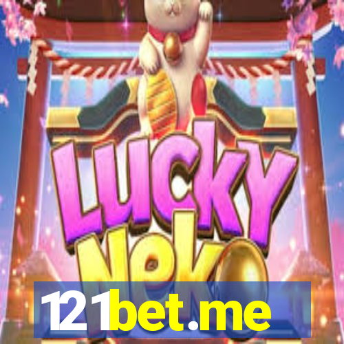 121bet.me