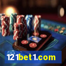 121bet1.com