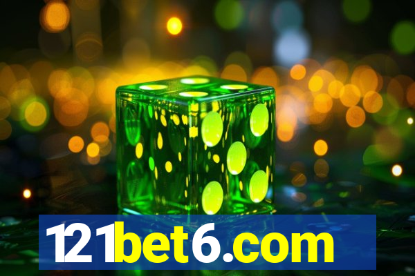 121bet6.com