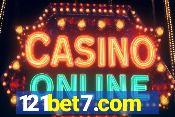 121bet7.com