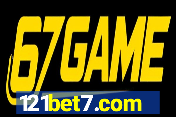 121bet7.com