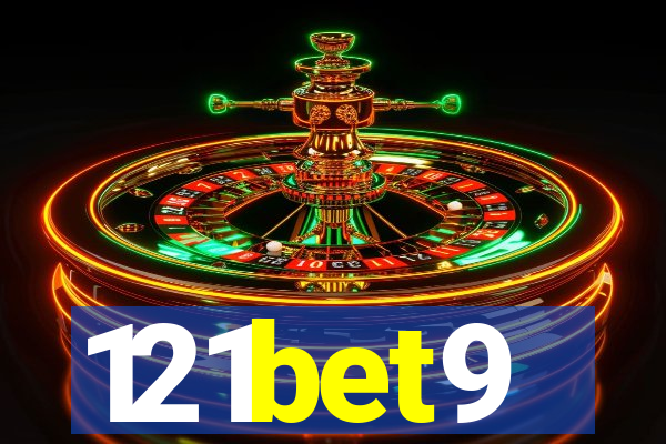 121bet9