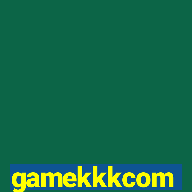 gamekkkcom