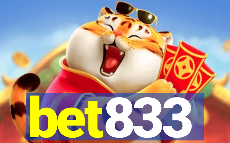 bet833