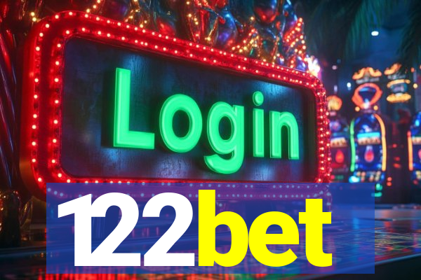 122bet