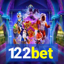 122bet