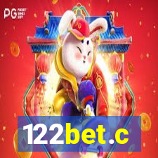 122bet.c