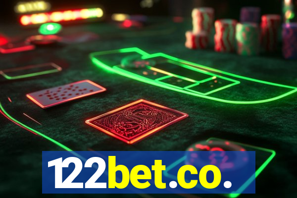 122bet.co.