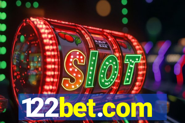 122bet.com