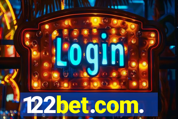 122bet.com.