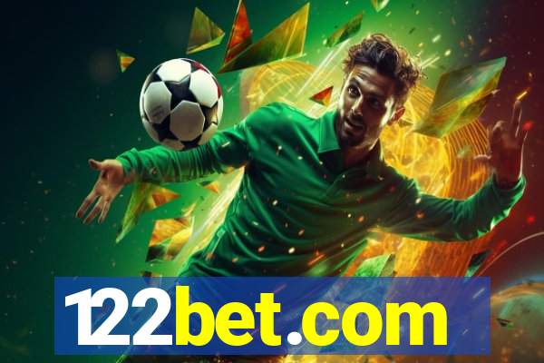 122bet.com