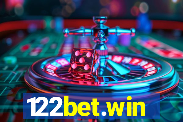 122bet.win