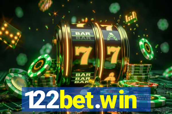 122bet.win