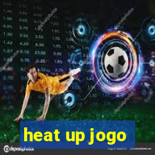 heat up jogo