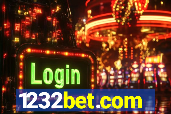 1232bet.com