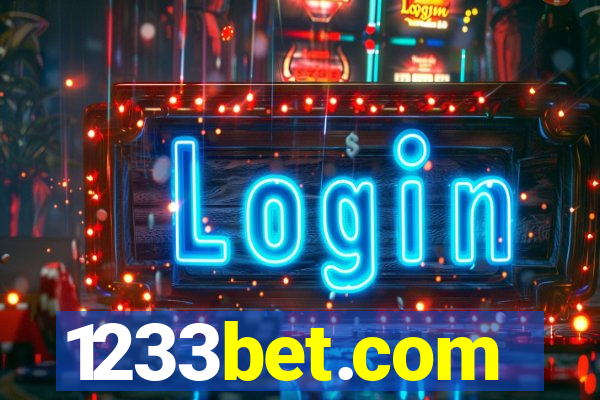 1233bet.com