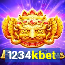 1234kbet