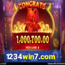 1234win7.com