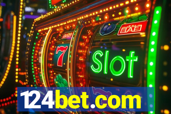 124bet.com