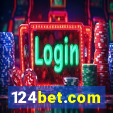 124bet.com