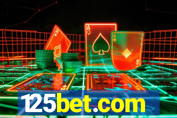 125bet.com