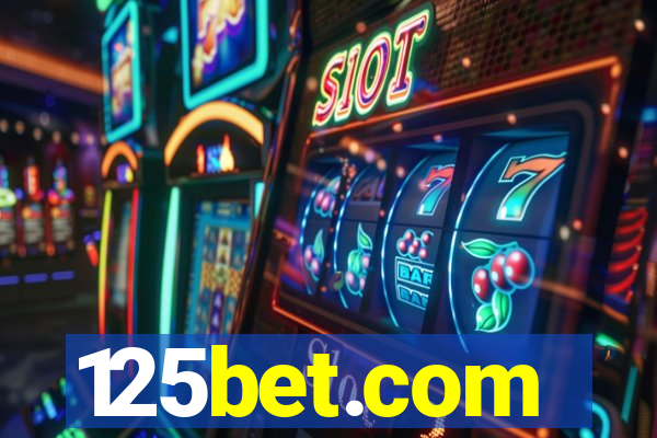 125bet.com