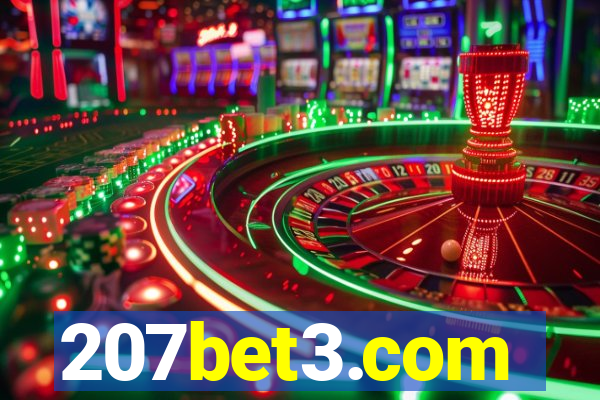 207bet3.com