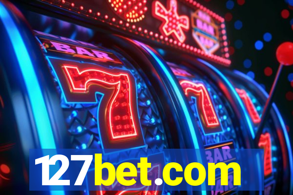 127bet.com