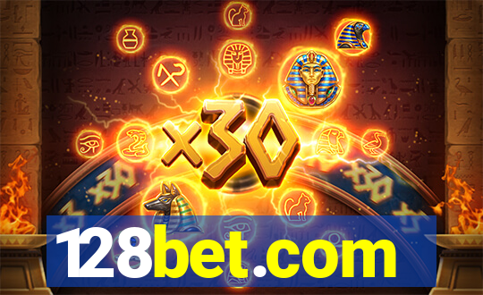 128bet.com