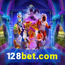 128bet.com