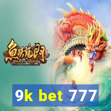 9k bet 777